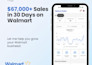 do amazon to walmart drop shipping and hot selling products listing